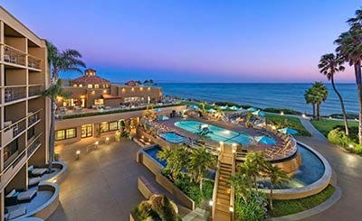 The Cliffs Resort (Pismo Beach)