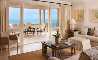 The Cove Suites At Blue Waters