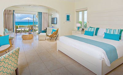 The Cove Suites At Blue Waters