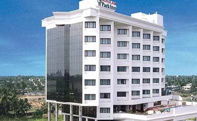 Gokulam Park Hotel Kochi