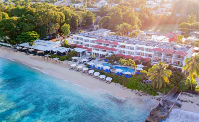 the house, barbados, an autograph collection all–inclusive resort