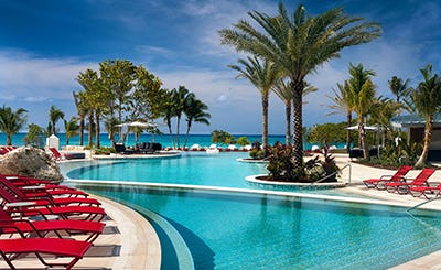 The Kimpton Seafire