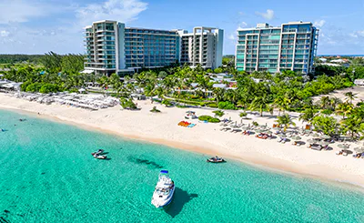 the kimpton seafire 