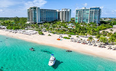 The Kimpton Seafire