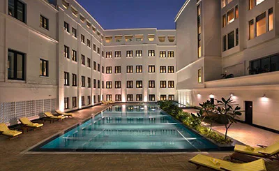 the lalit great eastern kolkata
