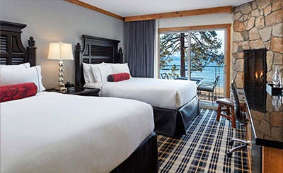 The Landing Lake Tahoe Resort & Spa