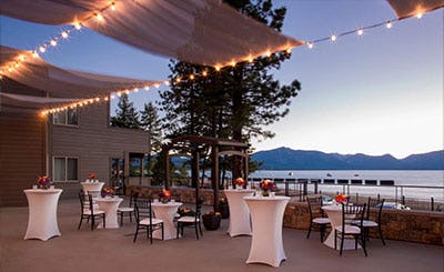 The Landing Lake Tahoe Resort & Spa