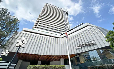 The Landmark Bangkok