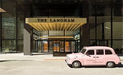 The Langham Chicago