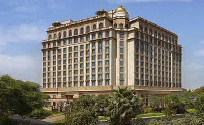 The Leela Palace New Delhi