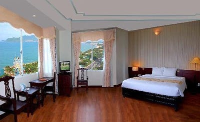 The Light Nha Trang Hotel & Resort