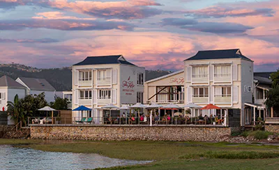 the lofts boutique hotel
