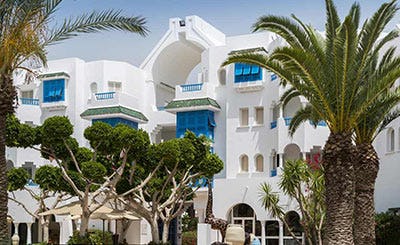 The Mirage Resort & Spa Hammamet