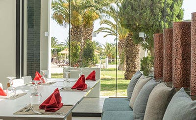 The Mirage Resort & Spa Hammamet