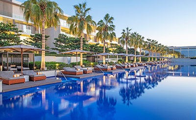 Al Zorah Beach Resort