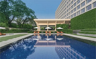 The Oberoi, New Delhi