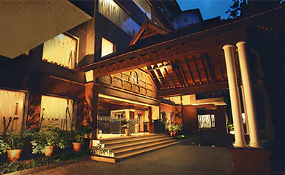 The Paul Bangalore