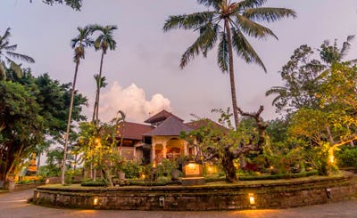 The Payogan Villa Resort and Spa UBUD