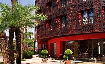 The Pearl Marrakech