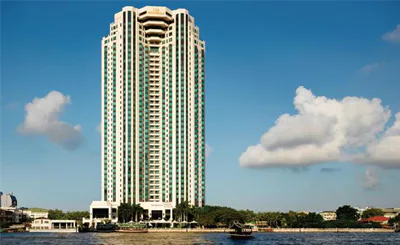 The Peninsula Bangkok
