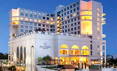 The Piccadily