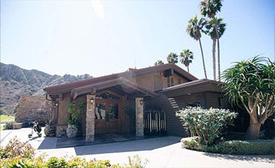 Ranch at Laguna Beach