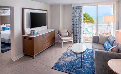 The Reach Key West A Waldorf Astoria Resort