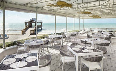 The Reach Key West A Waldorf Astoria Resort