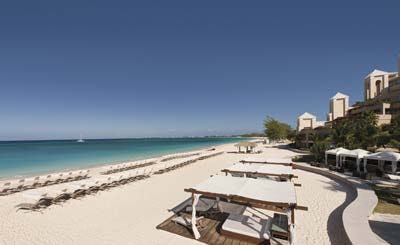 The Ritz-Carlton Grand Cayman