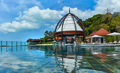 the ritz carlton langkawi 