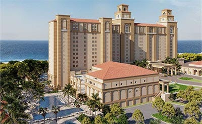 The Ritz-Carlton, Naples