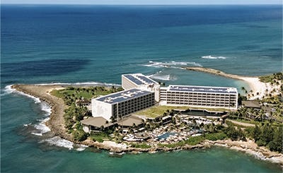 The Ritz-Carlton O‘ahu, Turtle Bay