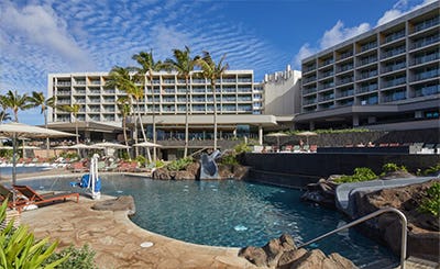 The Ritz-Carlton O‘ahu, Turtle Bay