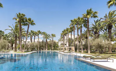 the ritz-carlton rabat