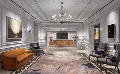 The Ritz Carlton Washington DC