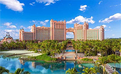 The Royal at Atlantis