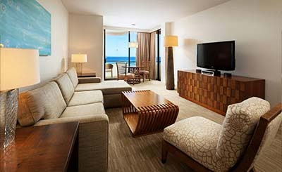 The Royal Hawaiian A Luxury Collection Resort