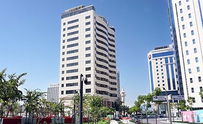 The Royal Riviera Hotel