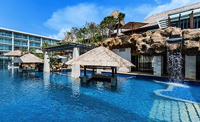 The Sakala Resort Bali 