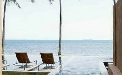 The Sea Koh Samui Boutique Resort and Residences