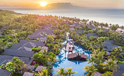 the st. regis bali resort