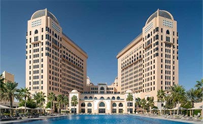 The St. Regis Doha