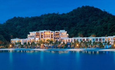 The St. Regis Langkawi