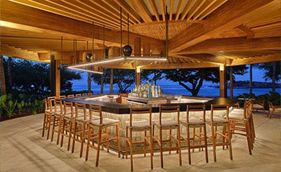 The St Regis Punta Mita Resort