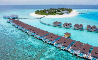 The Standard, Maldives