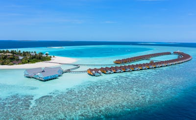 The Standard, Maldives