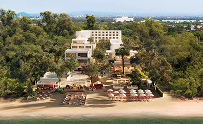 the standard, pattaya na jomtien