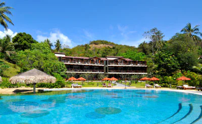 Garrya Tongsai Bay Samui