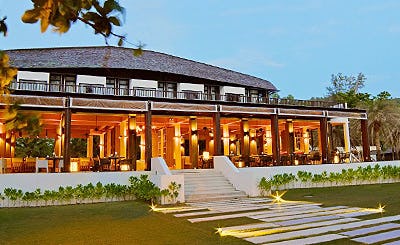Twin Lotus Resort And Spa