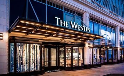 The Westin Buffalo